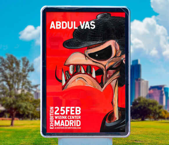 ABDUL VAS