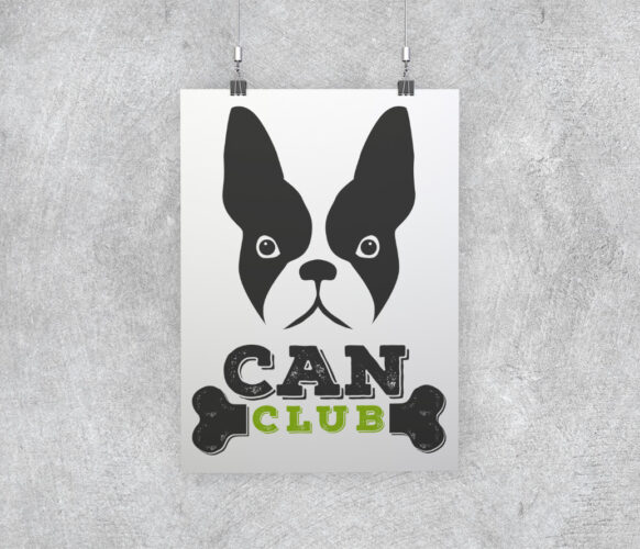 CAN CLUB