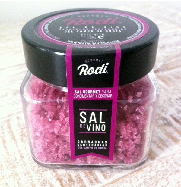 Packaging Rodi Gourmet